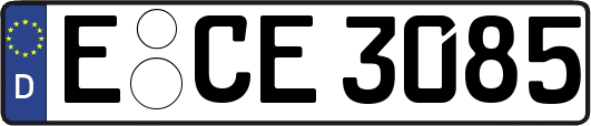E-CE3085