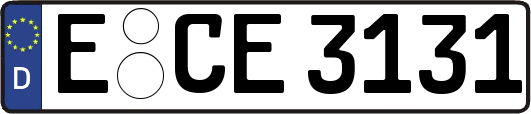 E-CE3131