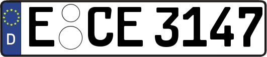 E-CE3147