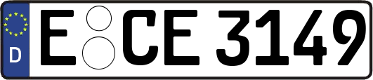 E-CE3149