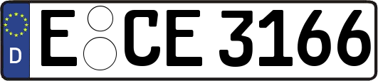 E-CE3166