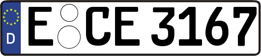 E-CE3167