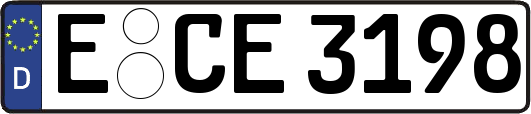 E-CE3198