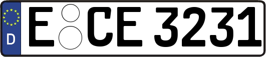 E-CE3231