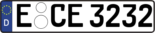 E-CE3232