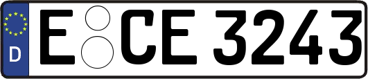 E-CE3243