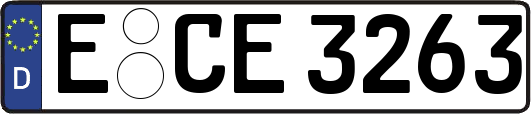 E-CE3263