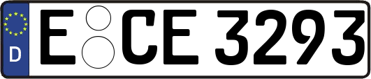 E-CE3293