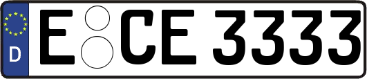 E-CE3333