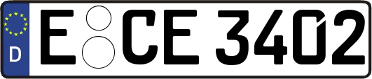 E-CE3402