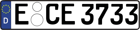 E-CE3733
