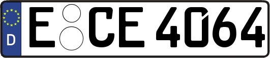 E-CE4064