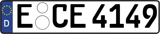 E-CE4149