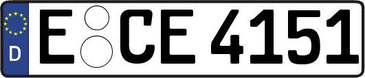 E-CE4151