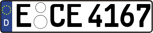 E-CE4167