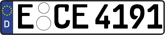 E-CE4191