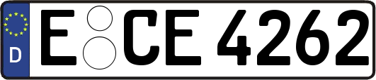 E-CE4262