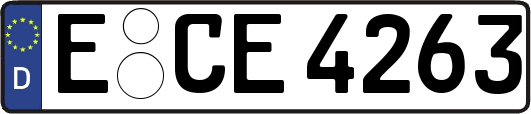 E-CE4263