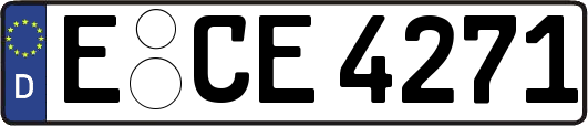 E-CE4271