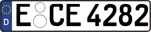 E-CE4282