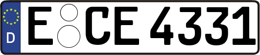 E-CE4331
