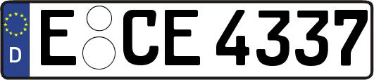 E-CE4337