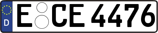 E-CE4476