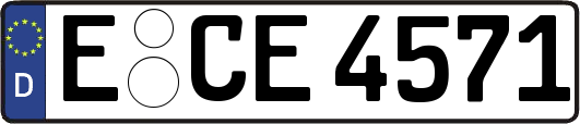 E-CE4571