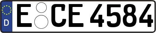 E-CE4584