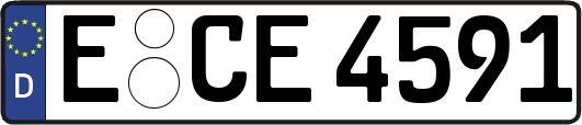 E-CE4591