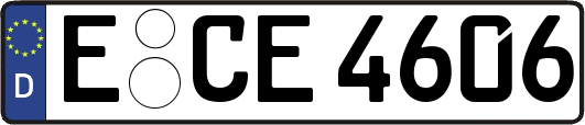 E-CE4606