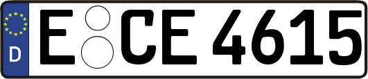 E-CE4615