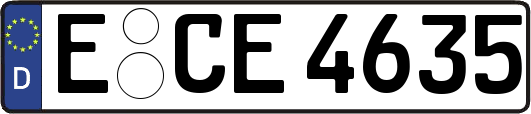 E-CE4635