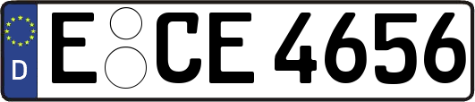 E-CE4656
