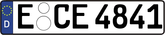 E-CE4841