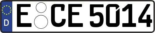 E-CE5014