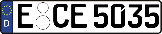 E-CE5035