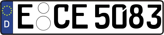 E-CE5083