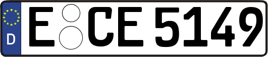 E-CE5149