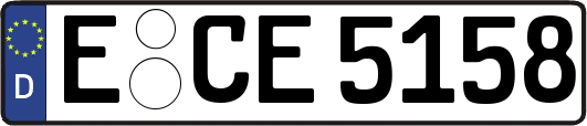 E-CE5158