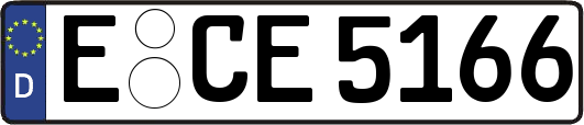 E-CE5166