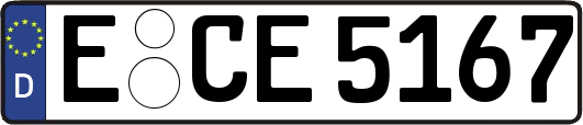 E-CE5167