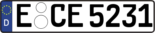 E-CE5231