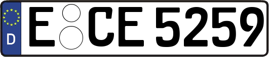E-CE5259