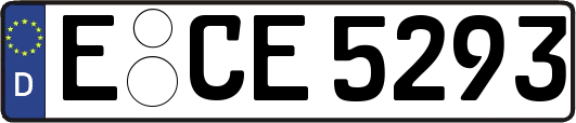 E-CE5293