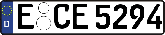 E-CE5294