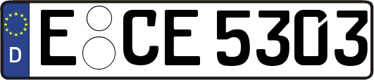 E-CE5303