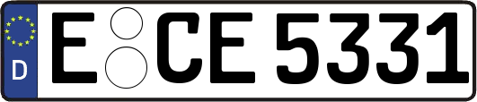 E-CE5331