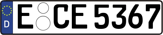 E-CE5367