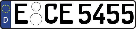 E-CE5455